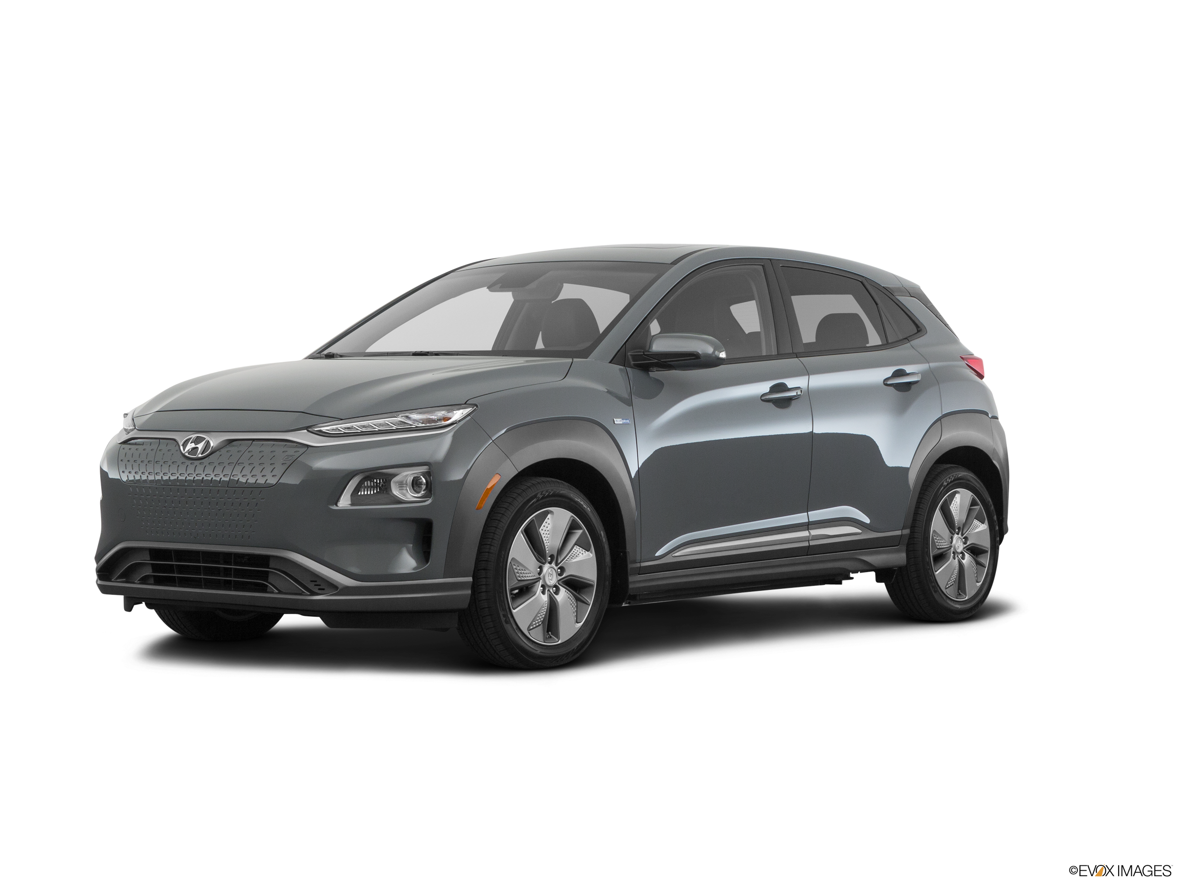 New 2019 Hyundai Kona Electric SEL Pricing | Kelley Blue Book